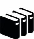 Book Distribution Icon