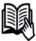 Book Formatting Icon
